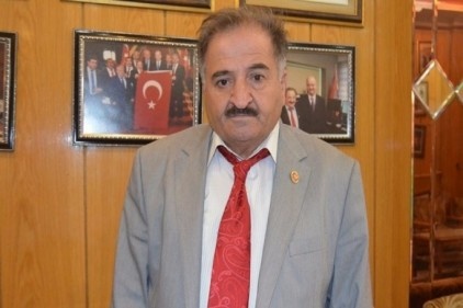 Ökkeş Titiz toprağa verildi