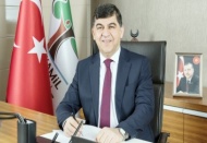 “Öksüzleri, yetimleri, garipleri asla unutmayalım” 