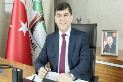 &#8220;Öksüzleri, yetimleri, garipleri asla unutmayalım&#8221; 
