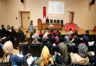 Okuduğumuzda yüreğimiz, düşünme kapasitemiz ve konuşmamız değişiyor 