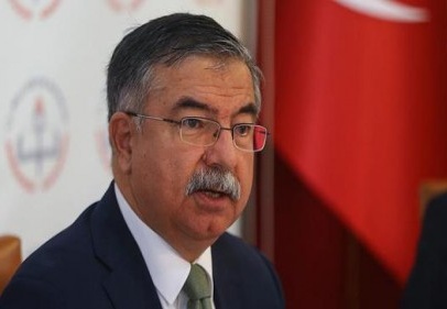 Okul çağında 833 bin 39 Suriyeli çocuk var