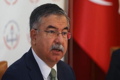 Okul çağında 833 bin 39 Suriyeli çocuk var