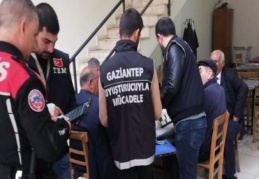Okul çevreleri denetleniyor