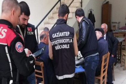 Okul çevreleri denetleniyor