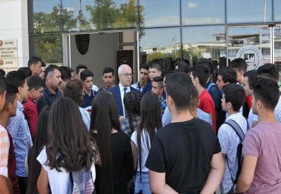 Eğitimi dışında kalanlar istihdama kazandırılacak