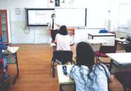 Okul gıda logosu uygulaması seneye kaldı