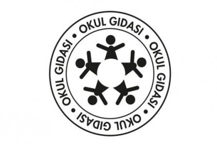 "Okul Gıdası" logosuna bir yıl erteleme geldi