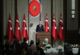 'Okul ihtiyacını tamamen çözmeyi hedefliyoruz'
