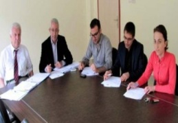 Okul Kalite Geliştirme Ekibi kuruldu