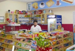 Okul kantinleri kapatılsın