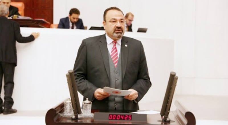 Okul kıyafetleri ile çanta üretiminin yüzde 60’ı Gaziantep’te yapılıyor