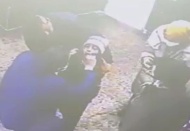 Okul müdürü, öğrenciyi heimlich manevrası ile hayata döndürdü