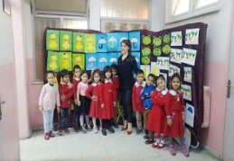 Okul öncesi eğitim her çocuk için önemlidir