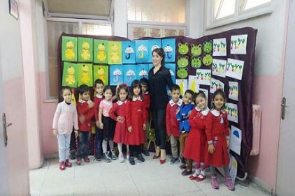 Okul öncesi eğitim her çocuk için önemlidir