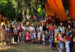 Okul öncesi eğitim, temel eğitimin olmazsa olmazı