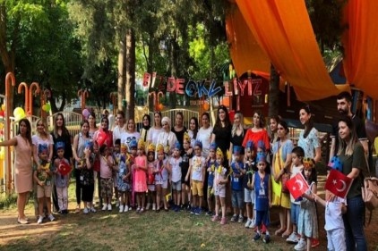 Okul öncesi eğitim, temel eğitimin olmazsa olmazı