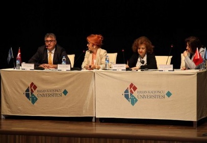 "Okul Öncesi Eğitimde Arayışlar" Sempozyumu” düzenlendi