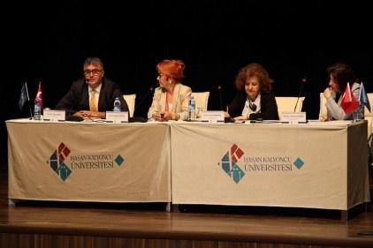 "Okul Öncesi Eğitimde Arayışlar" Sempozyumu” düzenlendi