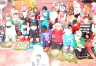 “Okul öncesi eğitimi gerici faaliyetlere tamamen açıyor olabilirler”