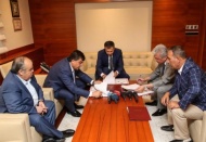 'Okul Öncesi Eğitimin Yaygınlaştırılması sağlanacak