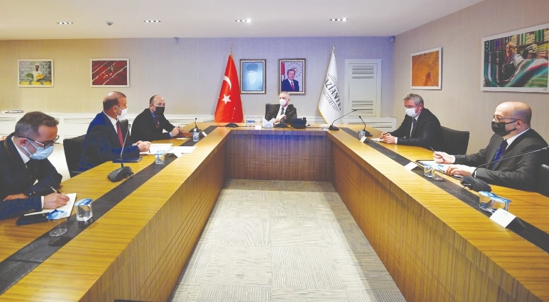 Okul öncesi okullaşma oranını artıracağız