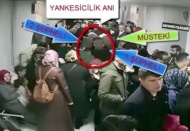 Okul önü ve hastanelerde yankesicilik yapan 4 şahıs yakalandı