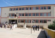 Okul sağlammış!