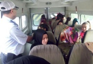 Okul servisleri sıkı denetim altında