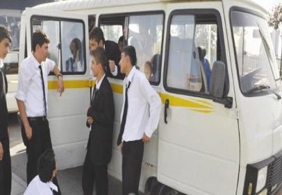 Okul servisleri ve kantinler konusunda duyarlı olunmalı