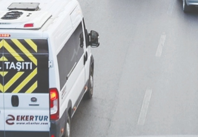 Okul servislerindeki denetimsizlik ölümlere neden oluyor