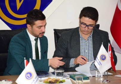 Okul Sporları 1. Dönem ödülleri sahiplerini buldu