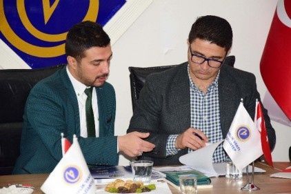 Okul Sporları 1. Dönem ödülleri sahiplerini buldu
