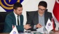 Okul Sporları 1. Dönem ödülleri sahiplerini buldu