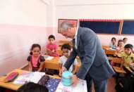 Okul sürecinde kendinizi iyi geliştirmelisiniz