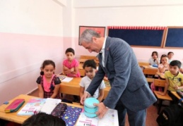 Okul sürecinde kendinizi iyi geliştirmelisiniz