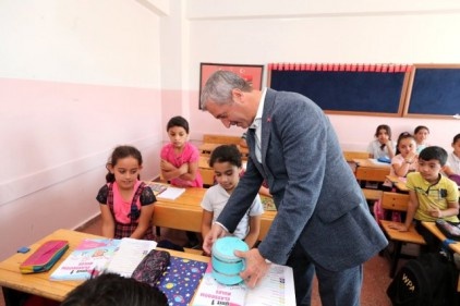 Okul sürecinde kendinizi iyi geliştirmelisiniz