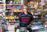 Okul tatilinin uzaması kırtasiyecileri zora soktu