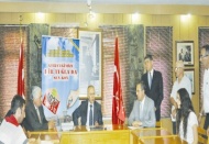 Okul yaptıracak arsa bulamıyoruz