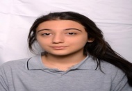 Okul yolunda hayatını kaybetti