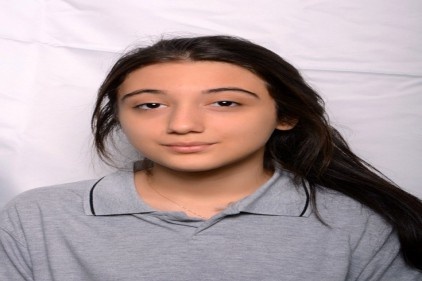 Okul yolunda hayatını kaybetti