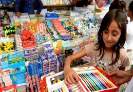 Okula başlamanın maliyeti 300 lirayı aşıyor