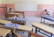 Okulda 4+4+4 için düzenleme yapılacak