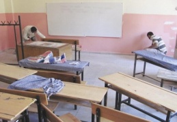 Okulda 4+4+4 için düzenleme yapılacak