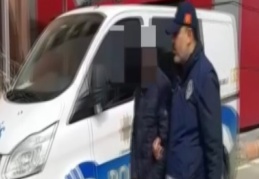 Okuldan hırsızlık yapan şüpheli tutuklandı