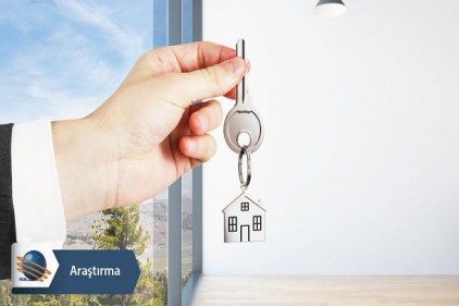 Okullar açıldı, konut kiraları yükseldi