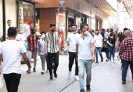 Okullar açılmadan mutlaka mavi kategoriye geçmeliyiz