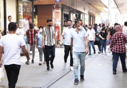 Okullar açılmadan mutlaka mavi kategoriye geçmeliyiz