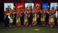 Okullar arası folklor yarışması başladı