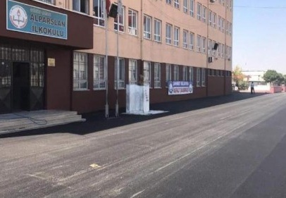 Okullar eğitime hazır hale getirildi