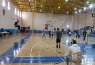 Okullararası Badminton Grup Müsabakaları sona erdi 